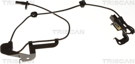 Triscan 8180 16131 - CZUJNIK ABS FORD P. RANGER 2.0-3.2 11- LE