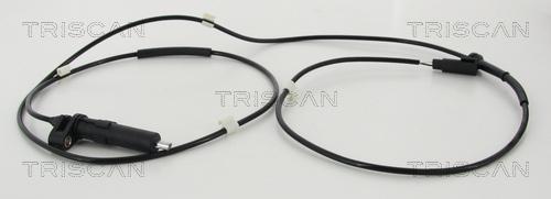 Triscan 8180 16246 — Czujnik, prędkość obrotowa koła