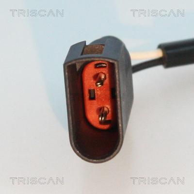 Triscan 8180 16246 - CZUJNIK ABS FORD T. TRANSIT 00- PR