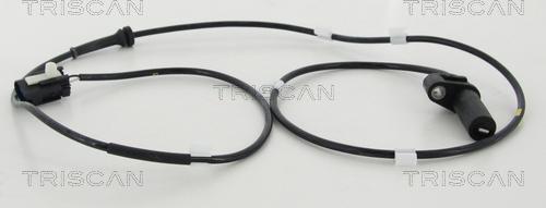 Triscan 8180 16250 — Czujnik, prędkość obrotowa koła