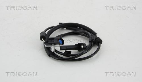 Triscan 8180 16219 — Czujnik, prędkość obrotowa koła