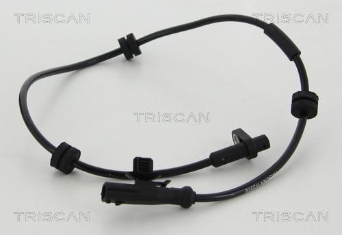 Triscan 8180 16210 — Czujnik, prędkość obrotowa koła