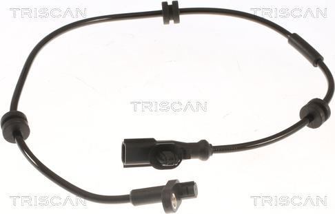 Triscan 8180 16238 — Czujnik, prędkość obrotowa koła
