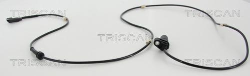 Triscan 8180 16224 — Czujnik, prędkość obrotowa koła