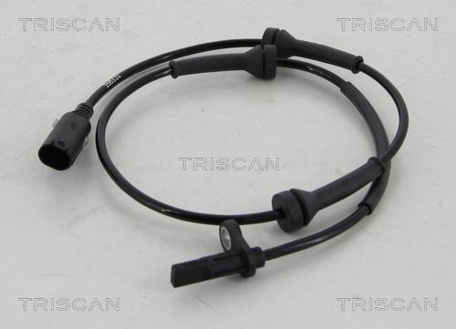Triscan 8180 16225 — Czujnik, prędkość obrotowa koła