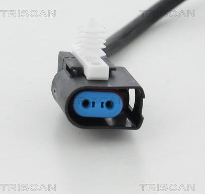Triscan 8180 16223 - CZUJNIK ABS FORD T. TRANSIT 00-
