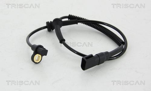 Triscan 8180 16222 — Czujnik, prędkość obrotowa koła