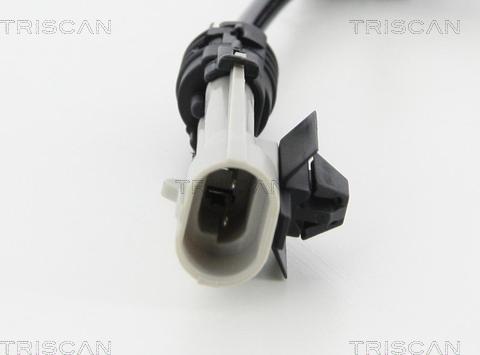 Triscan 8180 10601 - CZUJNIK ABS OPEL ANTARA 2.0CDTI 10-