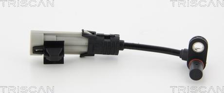 Triscan 8180 10601 — Czujnik, prędkość obrotowa koła