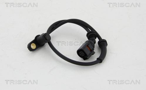 Triscan 8180 10100 — Czujnik, prędkość obrotowa koła