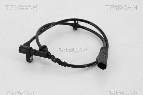 Triscan 8180 10101 — Czujnik, prędkość obrotowa koła