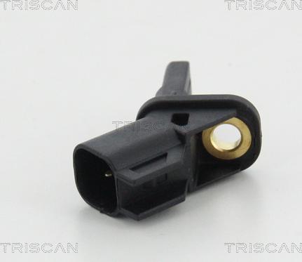 Triscan 8180 10108 - CZUJNIK ABS FORD P. MONDEO IV