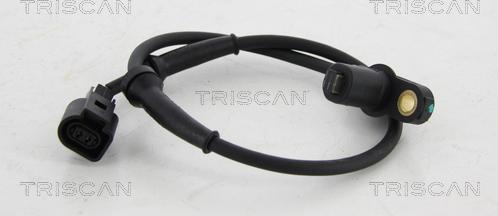 Triscan 8180 10107 — Czujnik, prędkość obrotowa koła