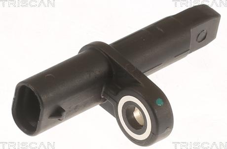 Triscan 8180 10118 — Czujnik, prędkość obrotowa koła