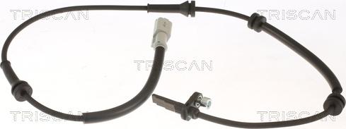 Triscan 8180 10117 — Czujnik, prędkość obrotowa koła