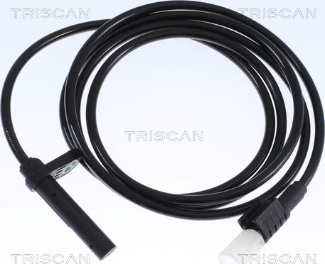 Triscan 8180 10324 — Czujnik, prędkość obrotowa koła