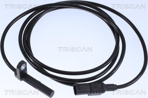 Triscan 8180 10323 — Czujnik, prędkość obrotowa koła