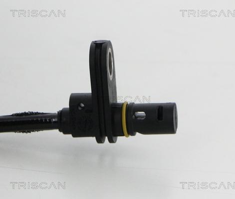 Triscan 8180 10322 — Czujnik, prędkość obrotowa koła
