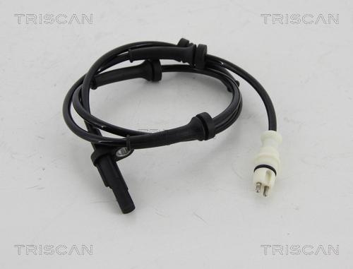 Triscan 8180 10201 — Czujnik, prędkość obrotowa koła