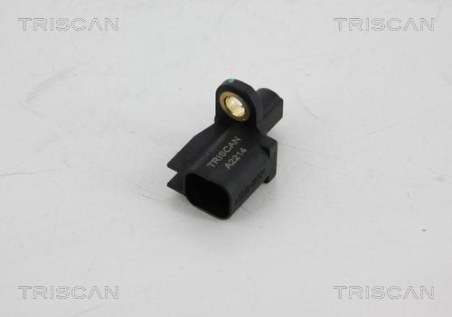 Triscan 8180 10218 — Czujnik, prędkość obrotowa koła
