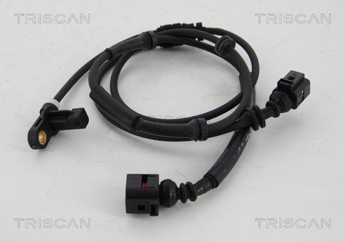 Triscan 8180 10217 — Czujnik, prędkość obrotowa koła