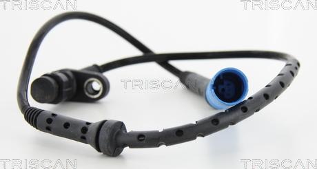 Triscan 8180 11404 — Czujnik, prędkość obrotowa koła