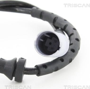 Triscan 8180 11401 - CZUJNIK ABS BMW P. E38 94-01 LE-PR