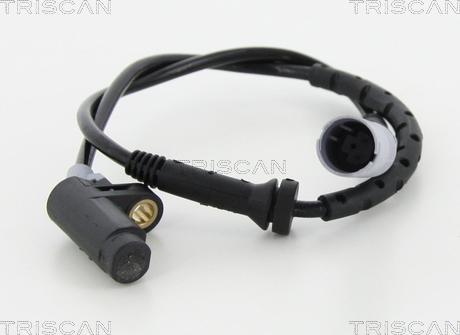 Triscan 8180 11401 - CZUJNIK ABS BMW P. E38 94-01 LE-PR