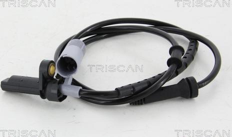 Triscan 8180 11402 — Czujnik, prędkość obrotowa koła