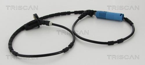 Triscan 8180 11600 - CZUJNIK ABS BMW 3 E46 3.0 01-