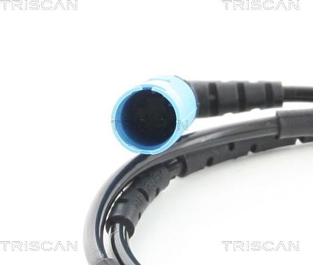 Triscan 8180 11600 - CZUJNIK ABS BMW 3 E46 3.0 01-