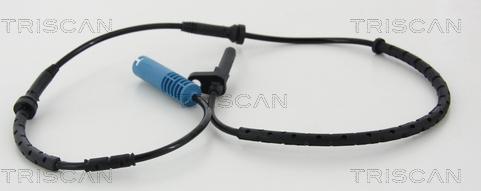 Triscan 8180 11602 — Czujnik, prędkość obrotowa koła