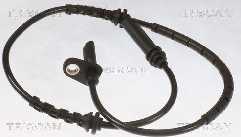 Triscan 8180 11149 — Czujnik, prędkość obrotowa koła