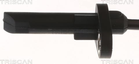 Triscan 8180 11149 - CZUJNIK ABS MINI P. MINI III 13- LE-PR