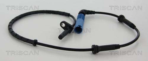 Triscan 8180 11140 — Czujnik, prędkość obrotowa koła