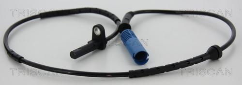 Triscan 8180 11141 - CZUJNIK ABS BMW T. E61 04- LE-PR