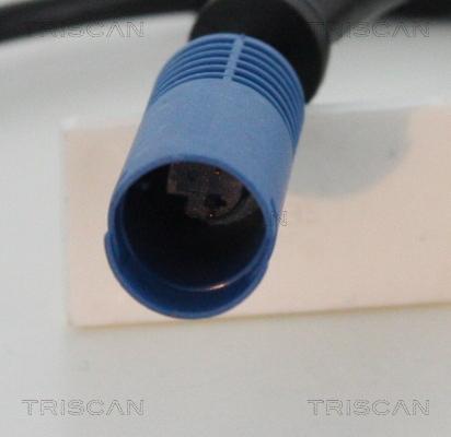 Triscan 8180 11141 - CZUJNIK ABS BMW T. E61 04- LE-PR