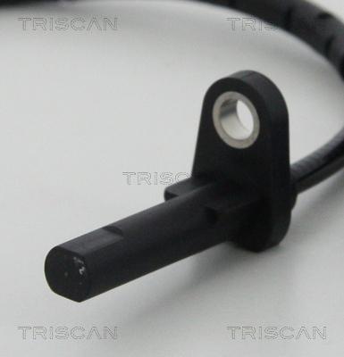 Triscan 8180 11141 - CZUJNIK ABS BMW T. E61 04- LE-PR