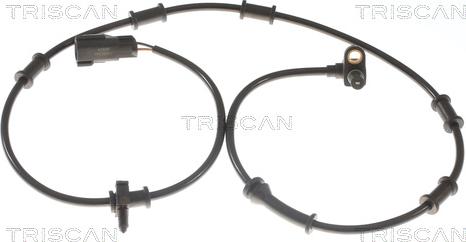 Triscan 8180 11152 - CZUJNIK ABS BMW P. X3. X4 2.0-3.0 17-