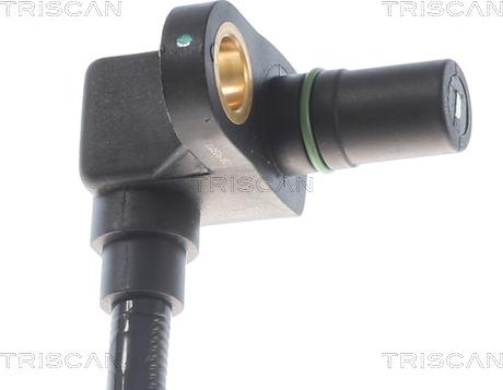 Triscan 8180 11152 - CZUJNIK ABS BMW P. X3. X4 2.0-3.0 17-