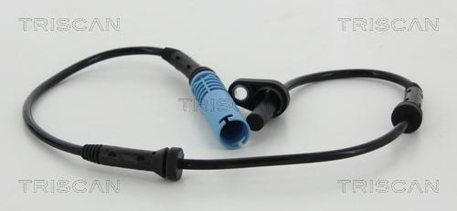 Triscan 8180 11106 — Czujnik, prędkość obrotowa koła