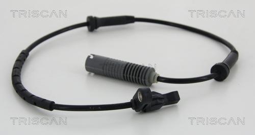 Triscan 8180 11101 — Czujnik, prędkość obrotowa koła