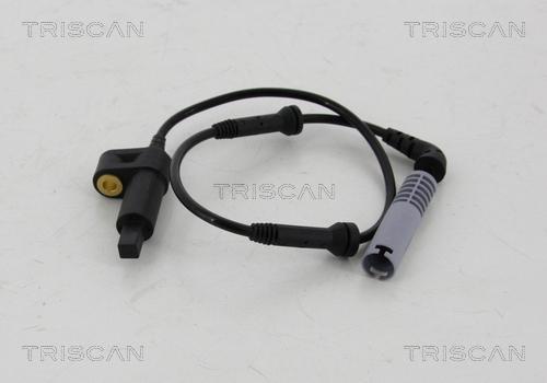 Triscan 8180 11102 — Czujnik, prędkość obrotowa koła