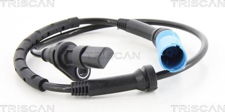 Triscan 8180 11113 - CZUJNIK ABS BMW P. X5 00- 547MM LE-PR