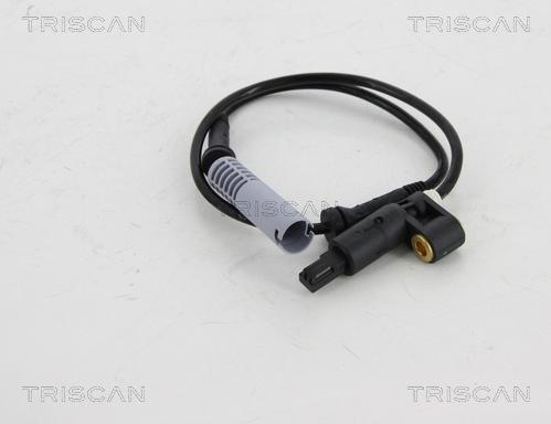Triscan 8180 11112 — Czujnik, prędkość obrotowa koła
