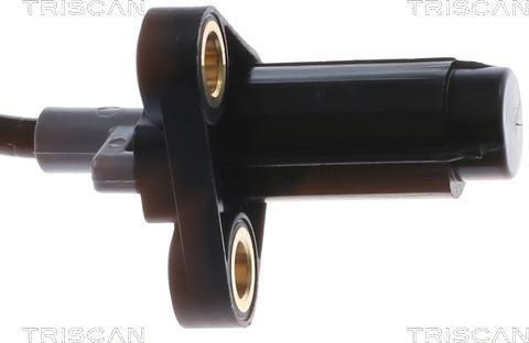 Triscan 8180 11136 - CZUJNIK ABS BMW P. E39 520D-54