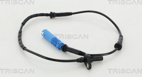 Triscan 8180 11121 — Czujnik, prędkość obrotowa koła