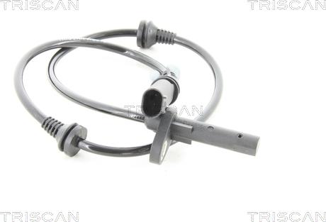 Triscan 8180 11253 — Czujnik, prędkość obrotowa koła