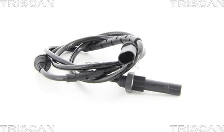 Triscan 8180 11252 — Czujnik, prędkość obrotowa koła