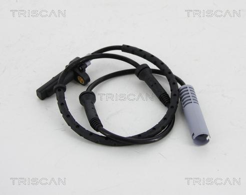 Triscan 8180 11206 — Czujnik, prędkość obrotowa koła